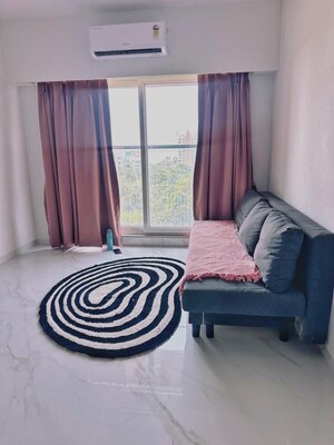 1 BHK Apartment For Rent in Seven Bungalow, Andheri West