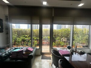 Parking in  Office Space at Lodha Supremus Worli, Worli – for Rent