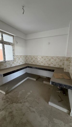 Kitchen in 4 BHK Apartment at M3M City Of Dreams, Sector 36 – for Sale
