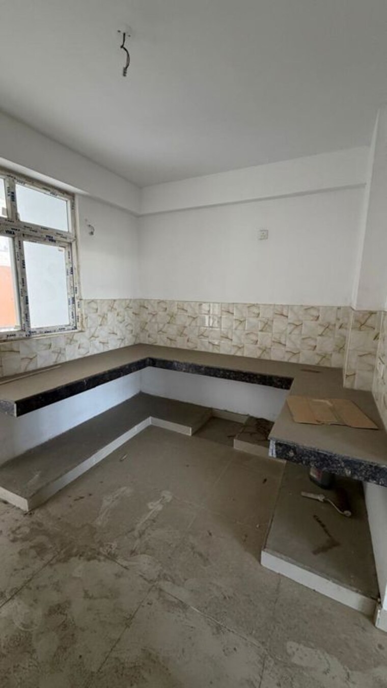 Kitchen, m3m-city-of-dreams 4 Bedroom 2650 Sq.Ft. Apartment In Sector 36 Panipat 10787287