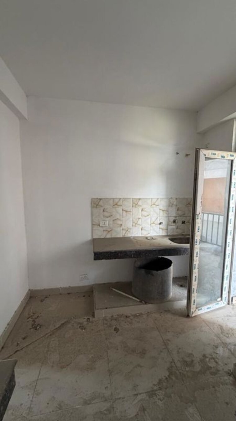 Kitchen, m3m-city-of-dreams 4 Bedroom 2650 Sq.Ft. Apartment In Sector 36 Panipat 10787287