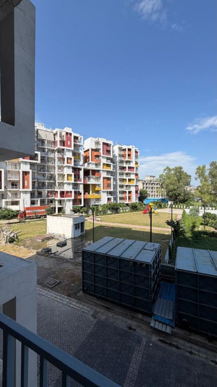 Exterior View, m3m-city-of-dreams 4 Bedroom 2650 Sq.Ft. Apartment In Sector 36 Panipat 10787287