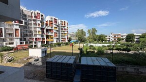 4 BHK Apartment – Exterior View View at M3M City Of Dreams, Sector 36 - for Sale