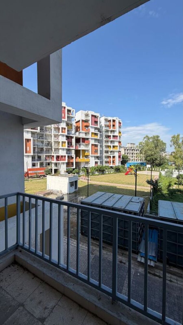 Exterior View, m3m-city-of-dreams 4 Bedroom 2650 Sq.Ft. Apartment In Sector 36 Panipat 10787287