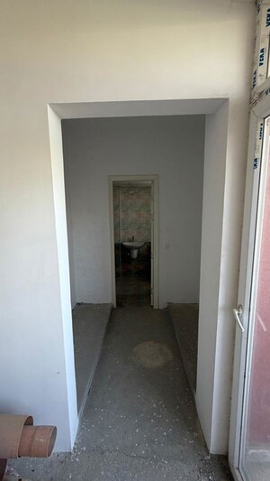 Building Lobby in 4 BHK Apartment at M3M City Of Dreams, Sector 36 – for Sale