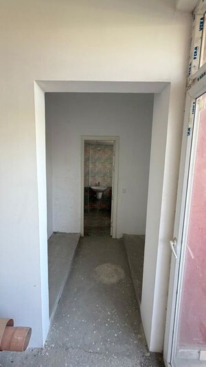Building Lobby in 4 BHK Apartment at M3M City Of Dreams, Sector 36 – for Sale