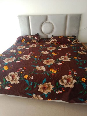 Bedroom in Studio Apartment at Shubh City, Gaur City 1 – for Sale