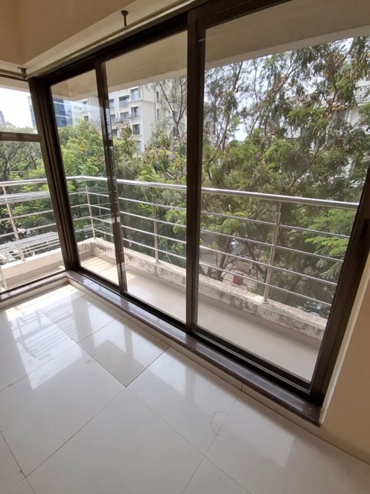 Balcony, chembur 2 Bedroom 975 Sq.Ft. Apartment In Chembur Mumbai 10787321