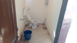 Bathroom in 1 RK Independent House at Sector 29 – for Rent