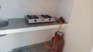 Furnished Amenities in 1 RK Independent House at Sector 29 – for Rent