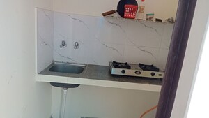 Team Area in 1 RK Independent House at Sector 29 – for Rent