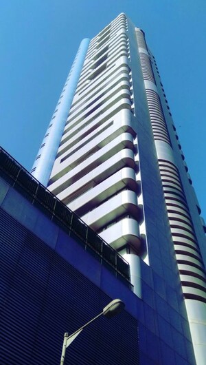 5 BHK Apartment – Exterior View View at DSK Durgamata Towers, Cuffe Parade - for Rent
