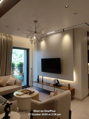 3 BHK Apartment For Sale in Stellar Heights, Sanauli