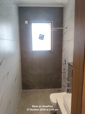 Bathroom in 3 BHK Apartment at Stellar Heights, Sanauli – for Sale