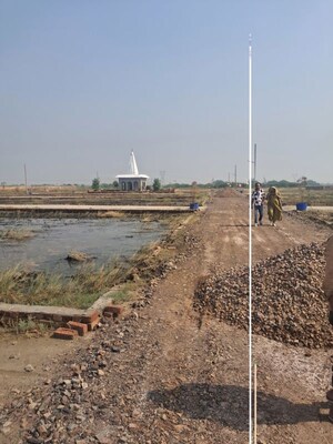  Plot – Exterior View View at Sohna - for Sale