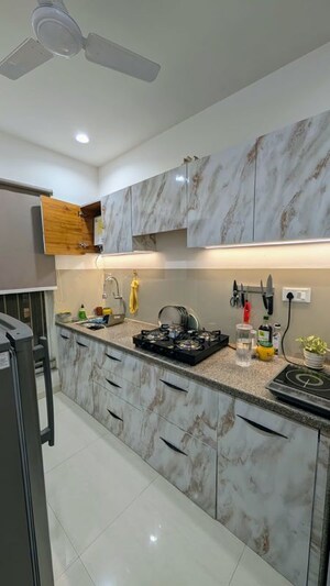 4 BHK Independent House For Rent in Baner