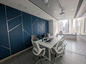 Team Area in  Office Space at Kohinoor Square Altissimo, Dadar West – for Rent