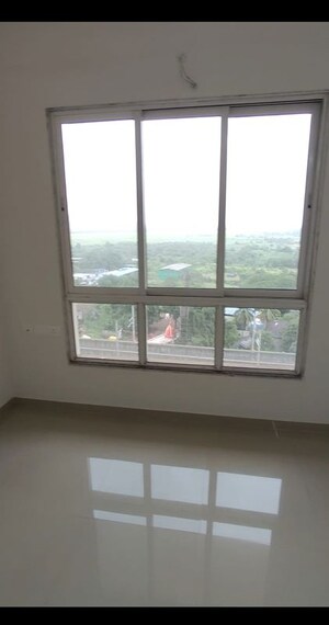 1.5 BHK Apartment For Rent in Puranik Rumah Bali, Ghodbunder Road