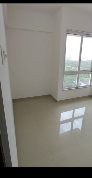 Room in 1 BHK Apartment at Srushti Complex Mumbai, Ghodbunder Road – for Rent