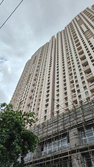1 BHK Apartment For Rent in Srushti Complex Mumbai, Ghodbunder Road