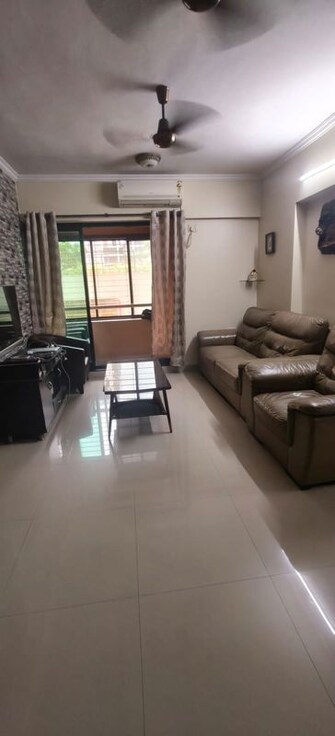 2 BHK Apartment For Sale in Kanakia Samarpan in Borivali East, Mumbai