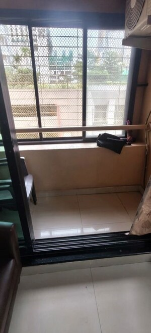 Kitchen in 2 BHK Apartment at Kanakia Samarpan, Borivali East – for Sale