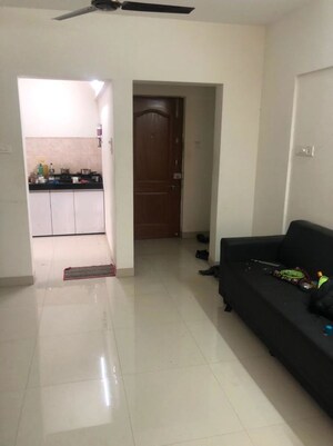 Room in 2 BHK Apartment at Baner – for Rent