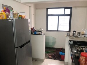 Kitchen in 2 BHK Apartment at Baner – for Rent