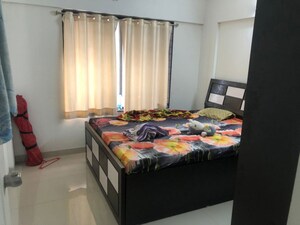 2 BHK Apartment For Rent in Baner