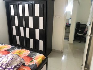 Bedroom in 2 BHK Apartment at Baner – for Rent