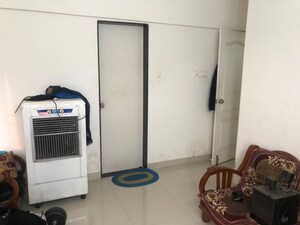  2 BHK Apartment at Baner – for Rent
