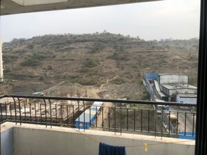 2 BHK Apartment – Exterior View View at Baner - for Rent