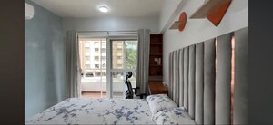 2 BHK Apartment For Rent in Balewadi