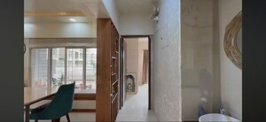 2 BHK Apartment – Exterior View View at Balewadi - for Rent