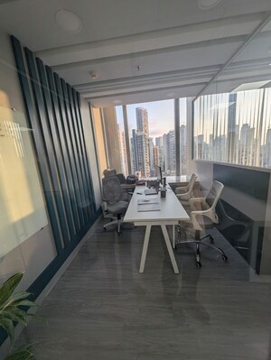  Office Space For Rent in Kohinoor Square Altissimo, Dadar West