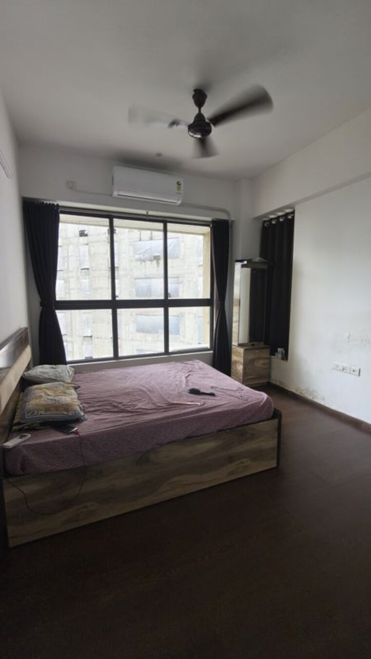 Bedroom, cci-rivali-park 3 Bedroom 893 Sq.Ft. Apartment In Borivali East Mumbai 10787382