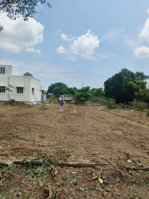 Plot Area in  Plot at Pristine Garden, Guduvanchery – for Sale