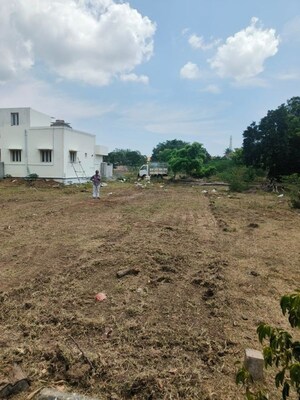 Plot Area in  Plot at Pristine Garden, Guduvanchery – for Sale
