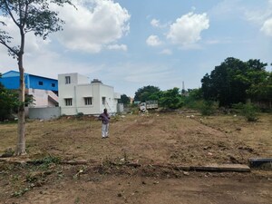  Plot For Sale in Pristine Garden, Guduvanchery