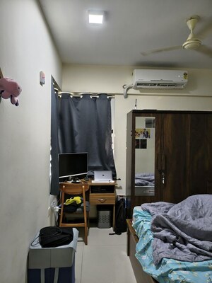 1 BHK Apartment For Rent in Antariksh Ace, Bandra East