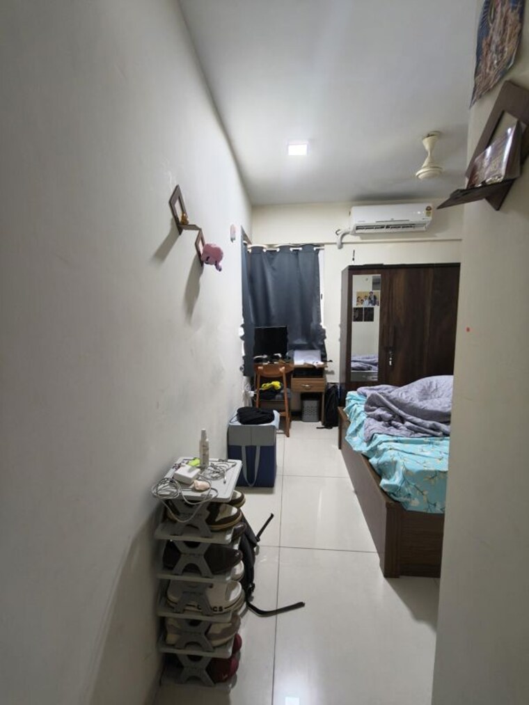 Team Area, antariksh-ace 1 Bedroom 659 Sq.Ft. Apartment In Bandra East Mumbai 10787385