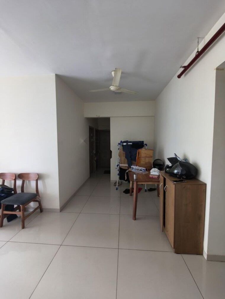Living Room, antariksh-ace 1 Bedroom 659 Sq.Ft. Apartment In Bandra East Mumbai 10787385