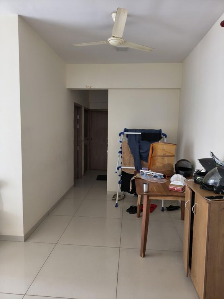 Living Room, antariksh-ace 1 Bedroom 659 Sq.Ft. Apartment In Bandra East Mumbai 10787385