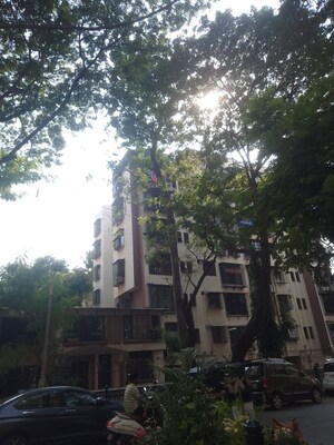 1 BHK Apartment For Rent in Amrut CHS Dahisar, Dahisar West