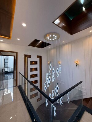  Villa – Exterior View View at Kharar Mohali Road - for Sale