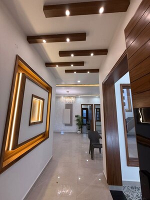 Building Lobby in  Villa at Kharar Mohali Road – for Sale