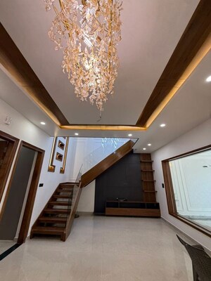 Kitchen in  Villa at Kharar Mohali Road – for Sale