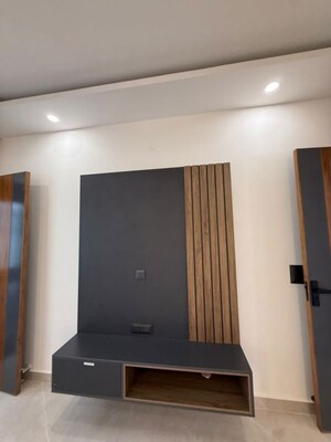 Living Room in  Villa at Kharar Mohali Road – for Sale