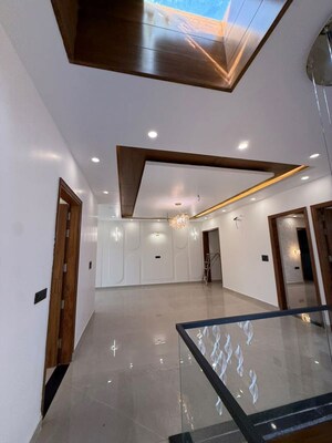 Room in  Villa at Kharar Mohali Road – for Sale