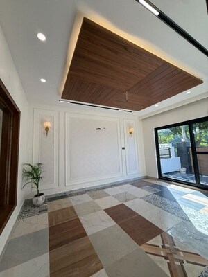 Bedroom in  Villa at Kharar Mohali Road – for Sale